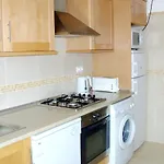 Apartament Charming With Shared Pool In - 60 M² Albufeira
