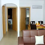 Apartament Charming With Shared Pool In - 60 M² Albufeira