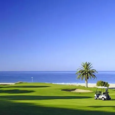 Charming With Shared Pool In - 60 M² Апартаменты Албуфейра