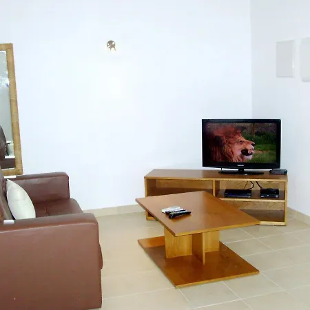 Charming With Shared Pool In - 60 M² דירה