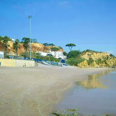 Apartmán Charming With Shared Pool In - 60 M² *
