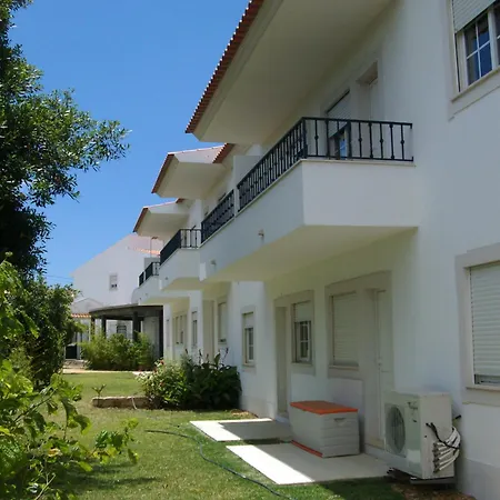 Appartamento Charming With Shared Pool In - 60 M² Albufeira