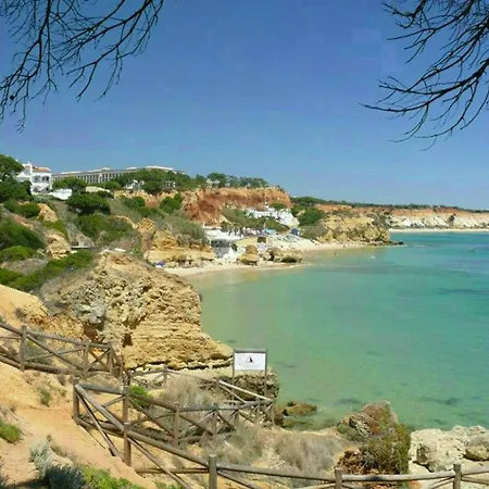 Appartamento Charming With Shared Pool In - 60 M² Albufeira
