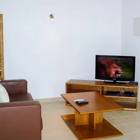 Appartamento Charming With Shared Pool In - 60 M² Albufeira