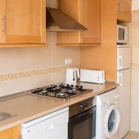 Appartamento Charming With Shared Pool In - 60 M² Albufeira