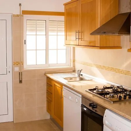 Charming With Shared Pool In - 60 M²