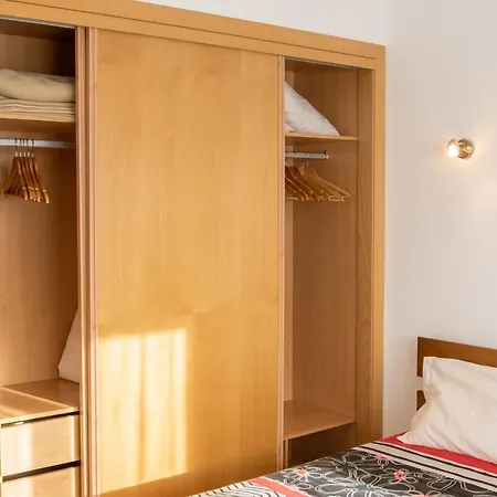 아파트 Charming With Shared Pool In - 60 M²