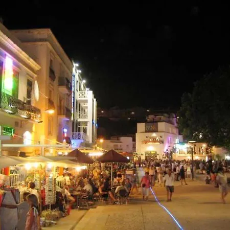 Charming With Shared Pool In - 60 M² Lägenhet