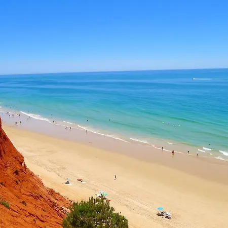 Charming With Shared Pool In - 60 M² Lägenhet