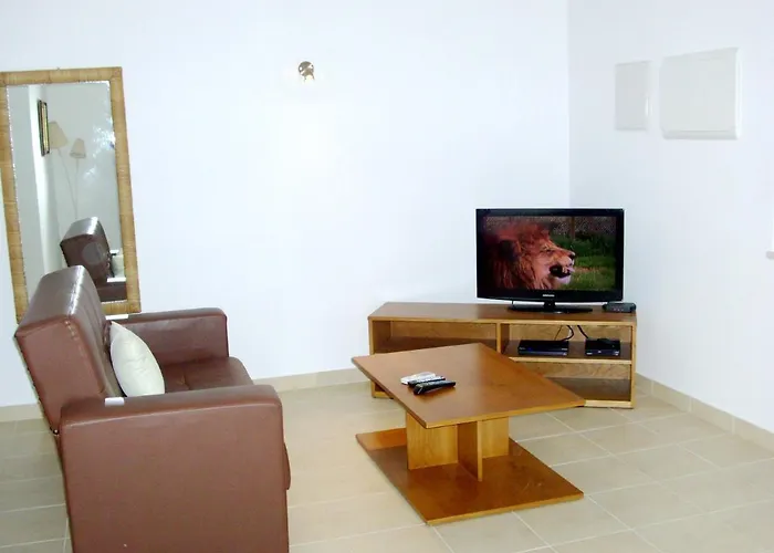 Charming With Shared Pool In - 60 M² Апартаменты