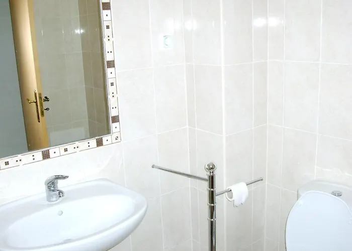 Charming With Shared Pool In - 60 M² *