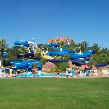 Charming With Shared Pool In - 60 M² Lejlighed Albufeira